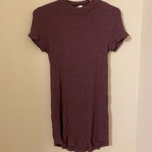 Garage T-Shirt dress